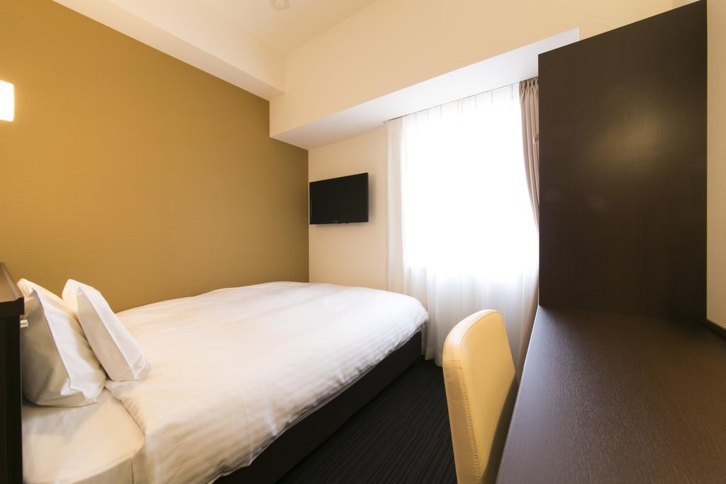 Ab Hotel Ichinomiya Ichinomiya  Exterior photo