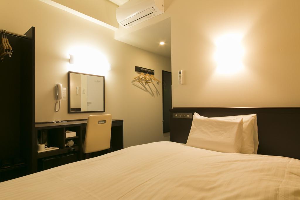Ab Hotel Ichinomiya Ichinomiya  Exterior photo