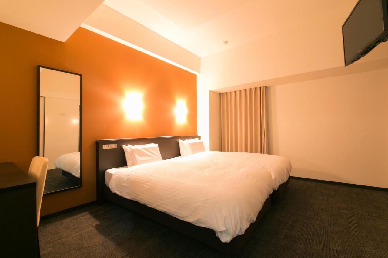 Ab Hotel Ichinomiya Ichinomiya  Exterior photo