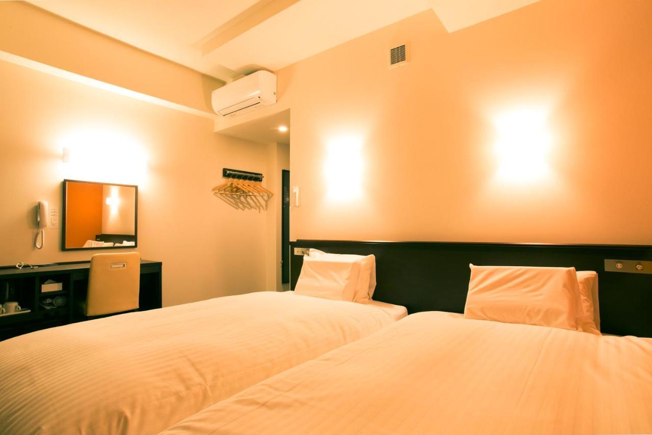 Ab Hotel Ichinomiya Ichinomiya  Exterior photo