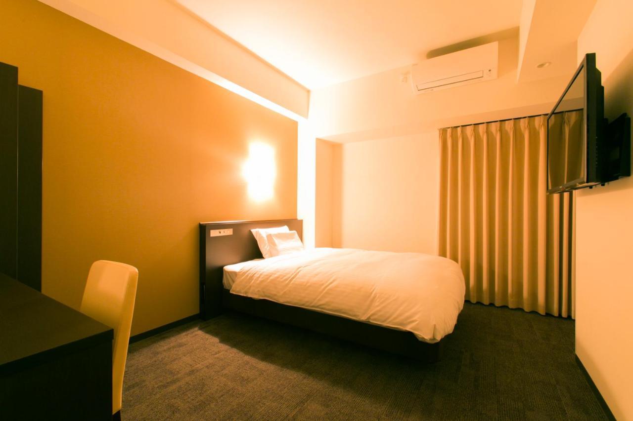 Ab Hotel Ichinomiya Ichinomiya  Exterior photo
