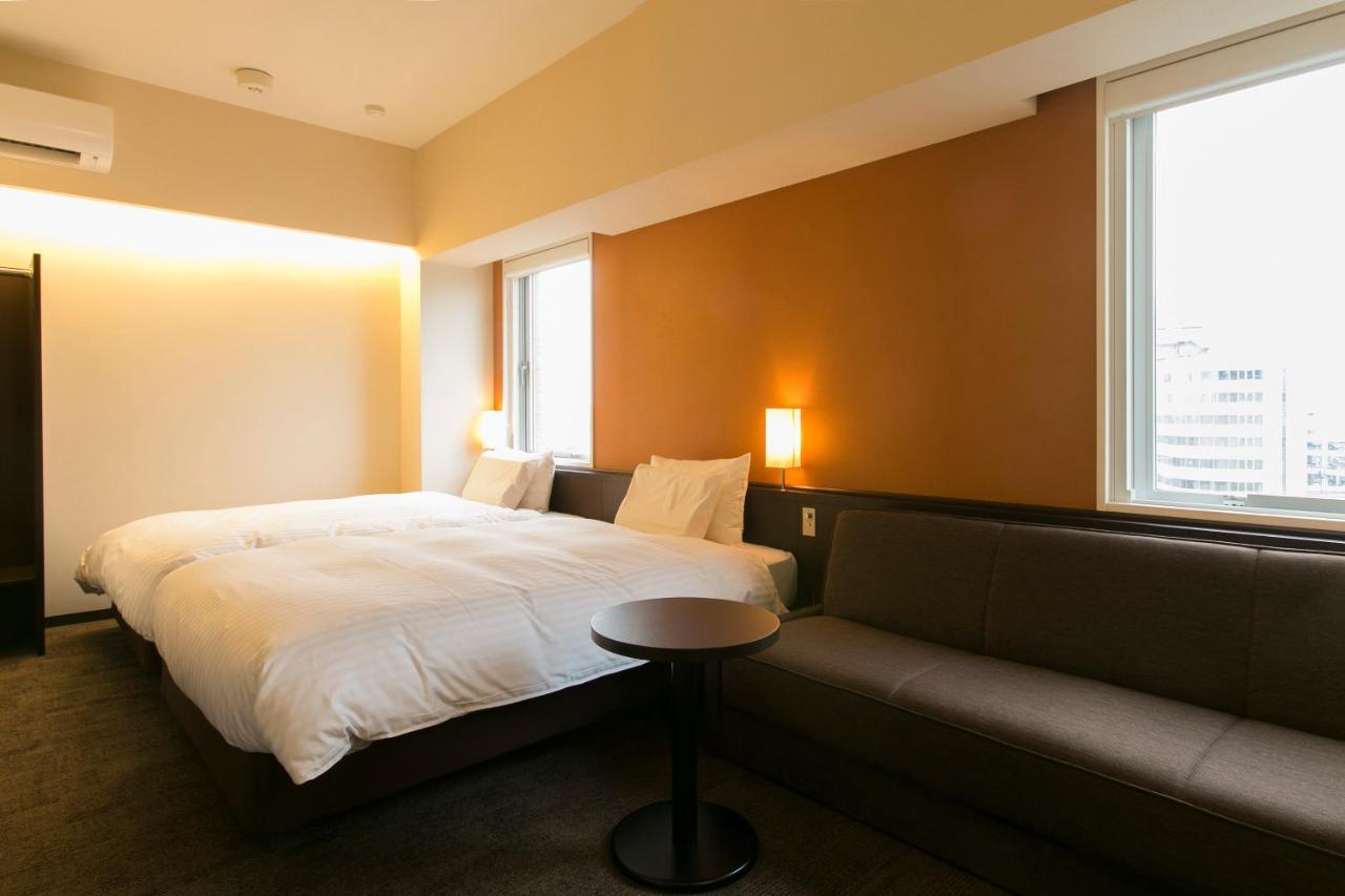 Ab Hotel Ichinomiya Ichinomiya  Exterior photo