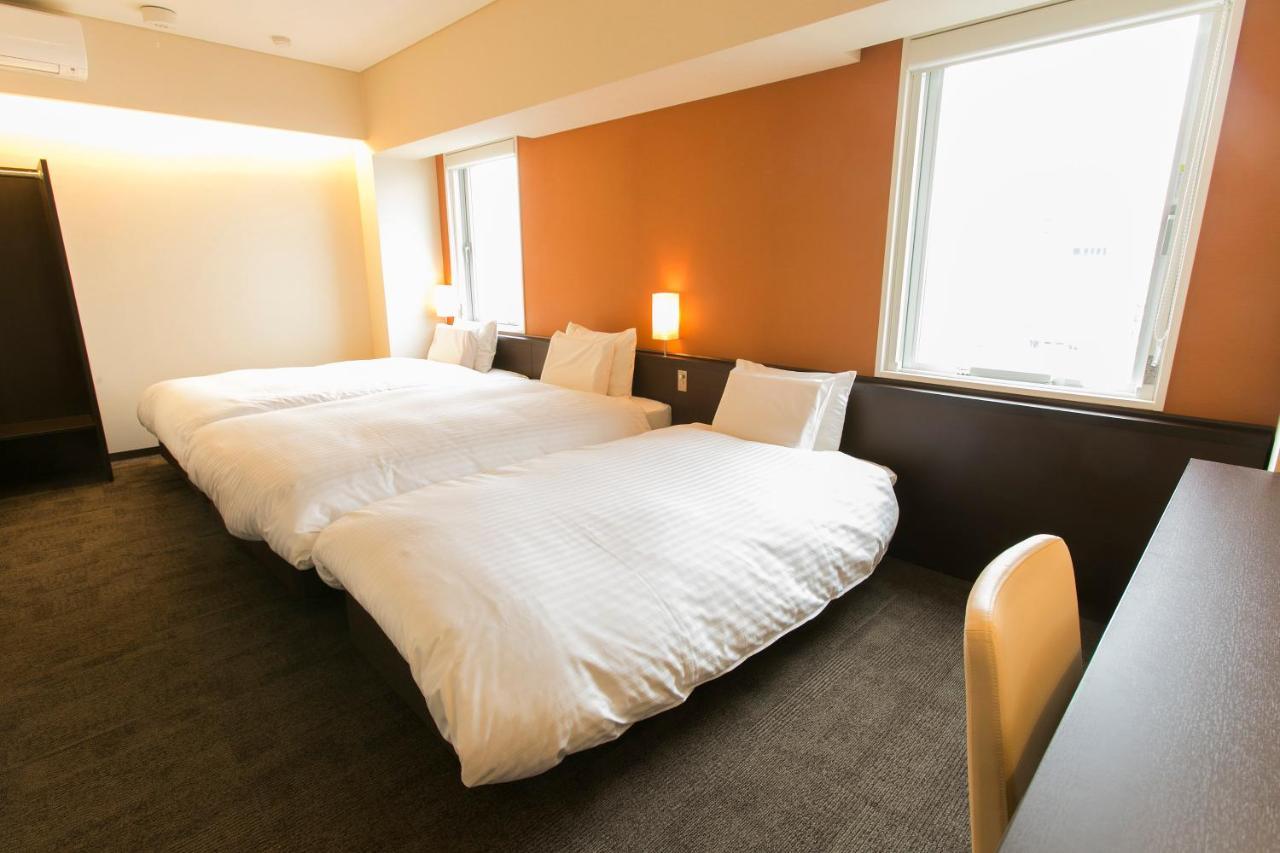 Ab Hotel Ichinomiya Ichinomiya  Exterior photo